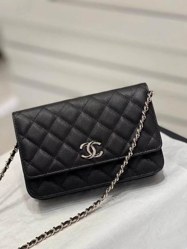 Chanel Handbags 547